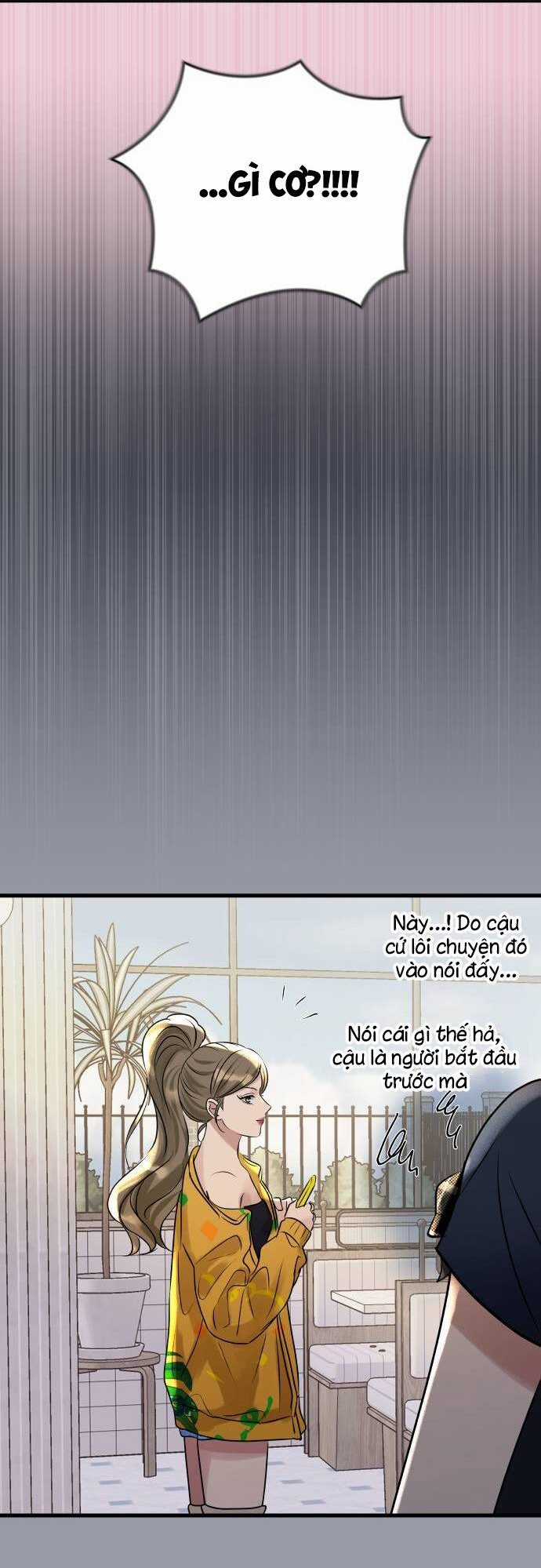 Mùa Đông Năm Ấy Tôi Đã Chapter 9 trang 67