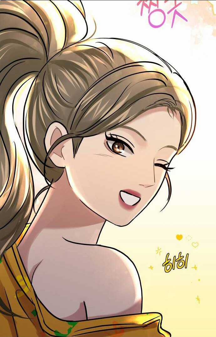 Mùa Đông Năm Ấy Tôi Đã Chapter 9 trang 69