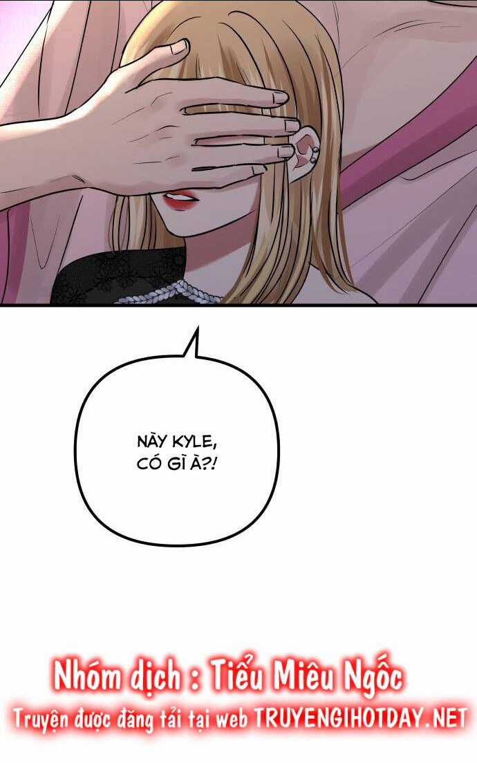 Mùa Đông Năm Ấy Tôi Đã Chapter 9 trang 8