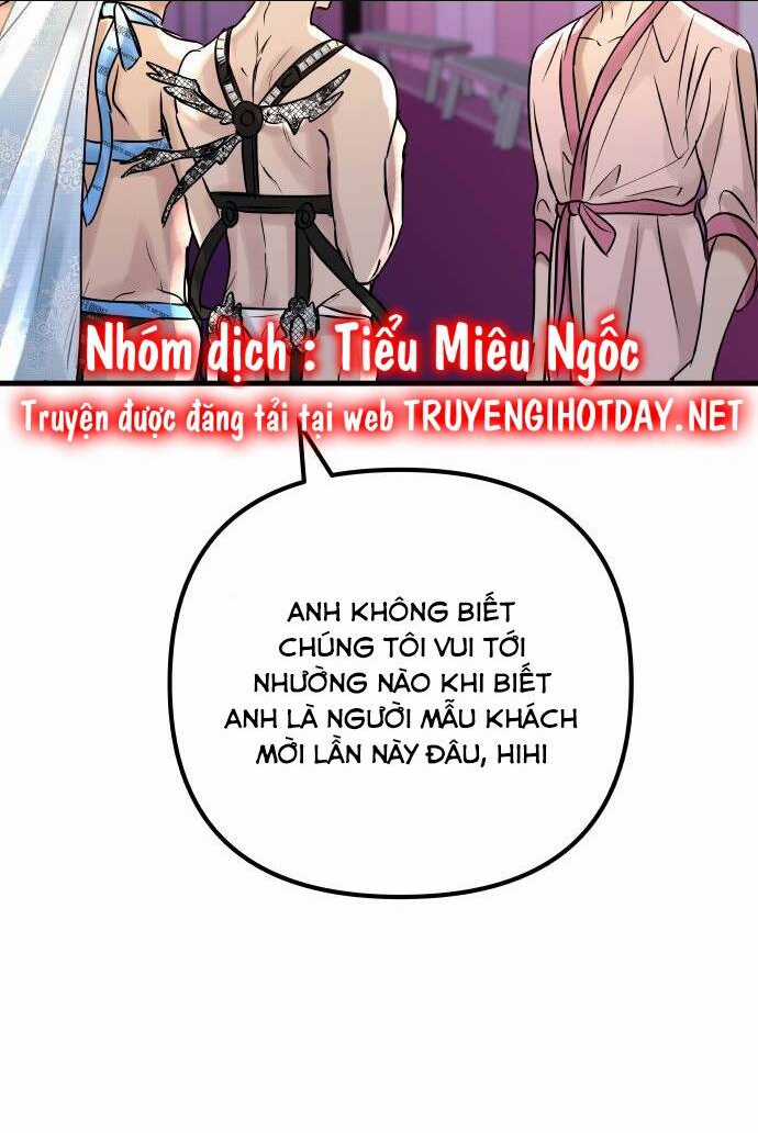 Mùa Đông Năm Ấy Tôi Đã Chapter 9 trang 86