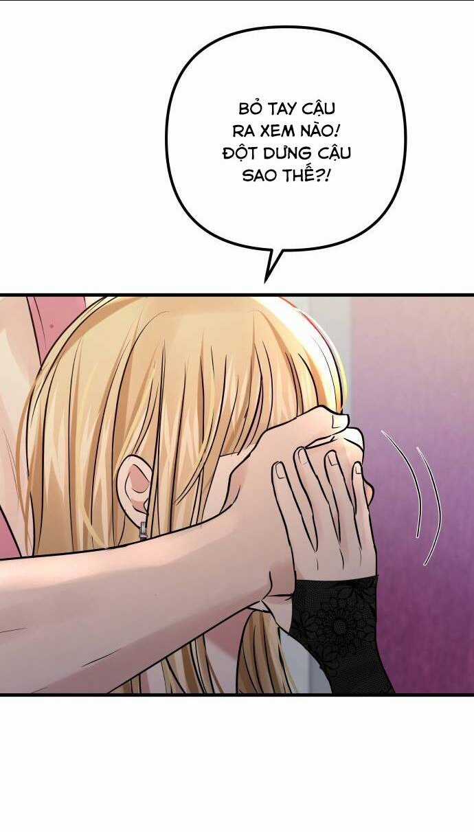 Mùa Đông Năm Ấy Tôi Đã Chapter 9 trang 9