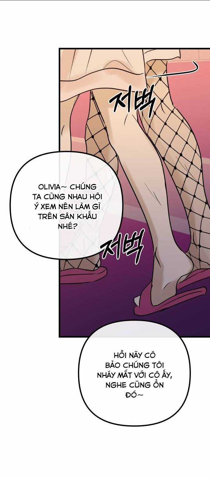Mùa Đông Năm Ấy Tôi Đã Chapter 9 trang 91