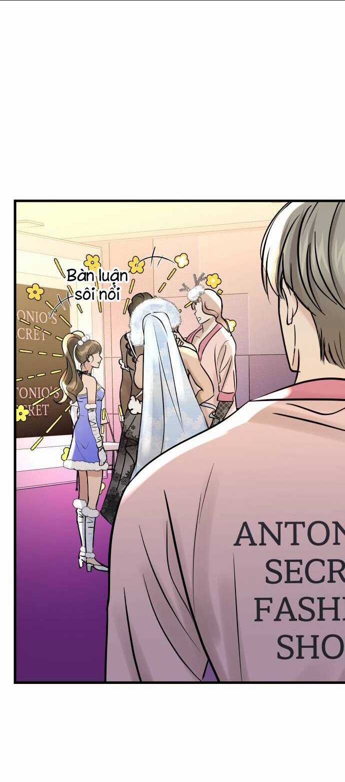 Mùa Đông Năm Ấy Tôi Đã Chapter 9 trang 92