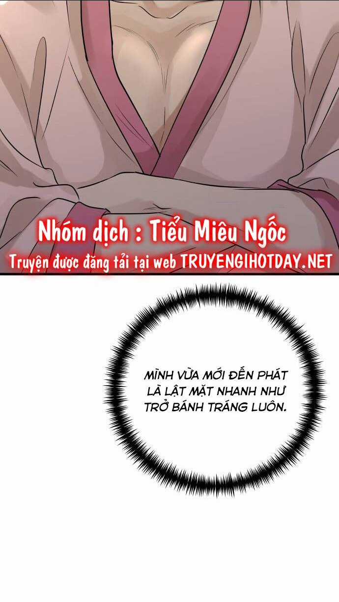 Mùa Đông Năm Ấy Tôi Đã Chapter 9 trang 94