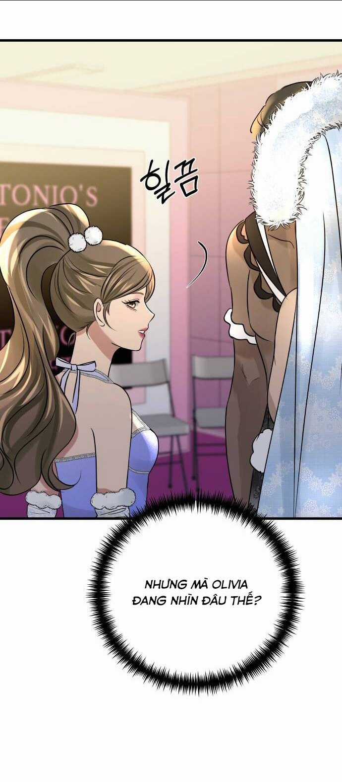 Mùa Đông Năm Ấy Tôi Đã Chapter 9 trang 96