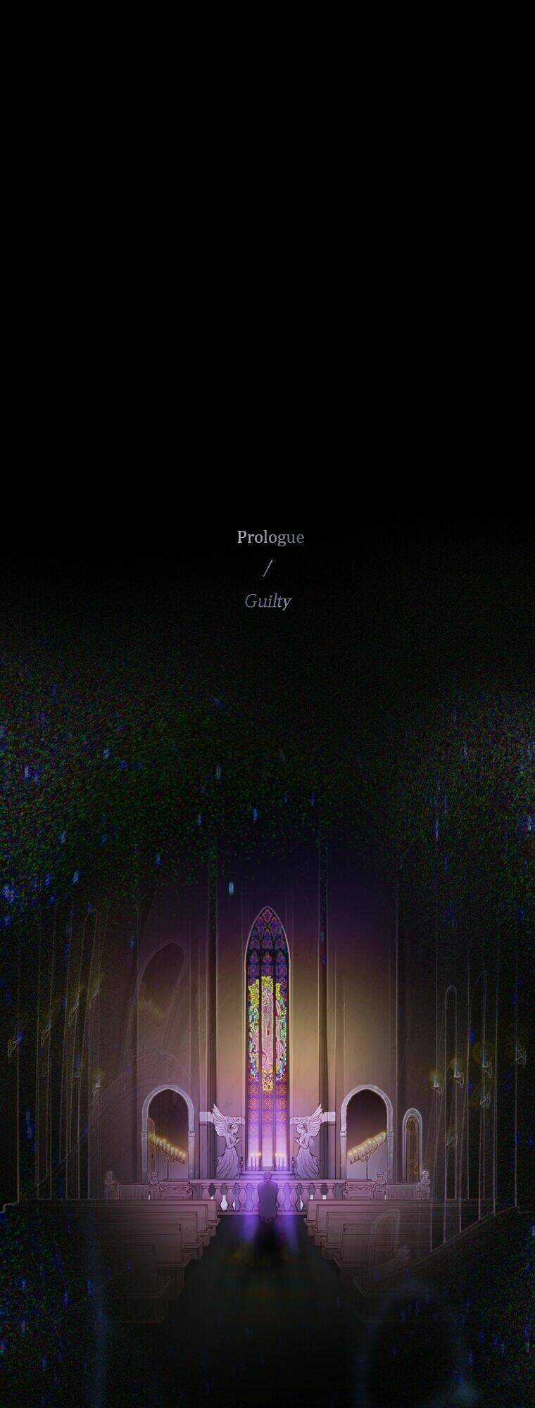 Mùa Đông Tăm Tối Chapter 0 trang 2