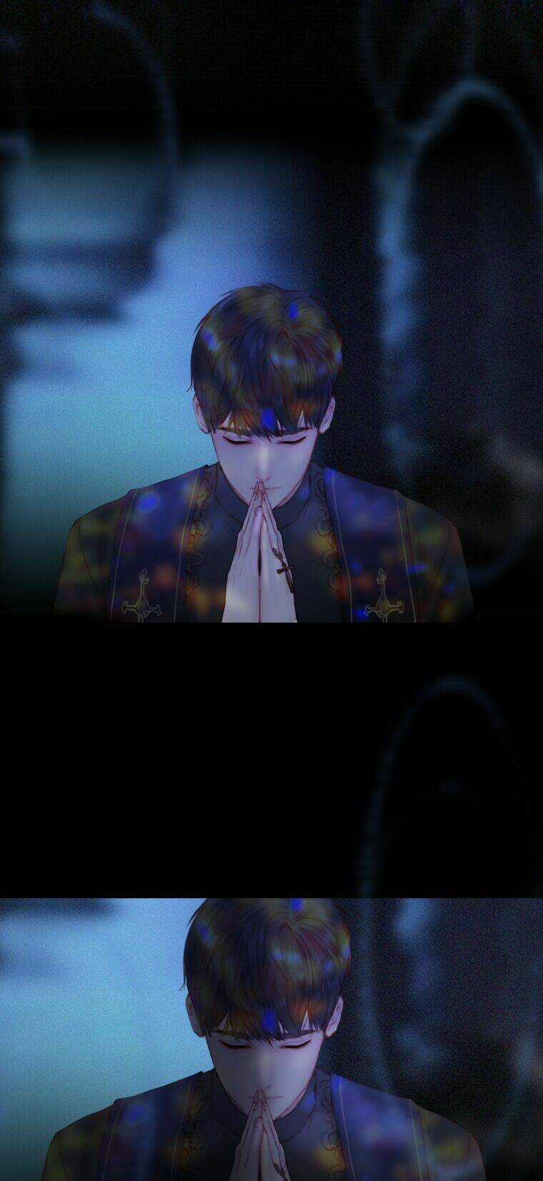 Mùa Đông Tăm Tối Chapter 0 trang 3