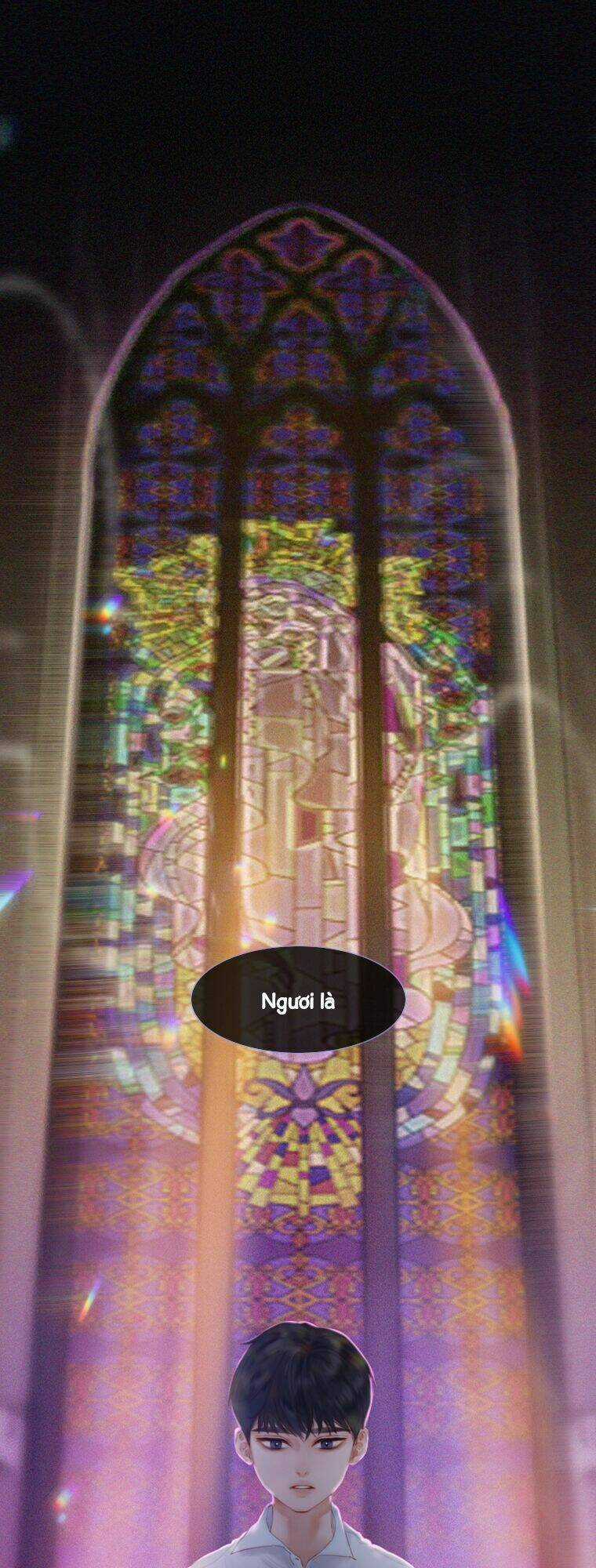 Mùa Đông Tăm Tối Chapter 0 trang 5