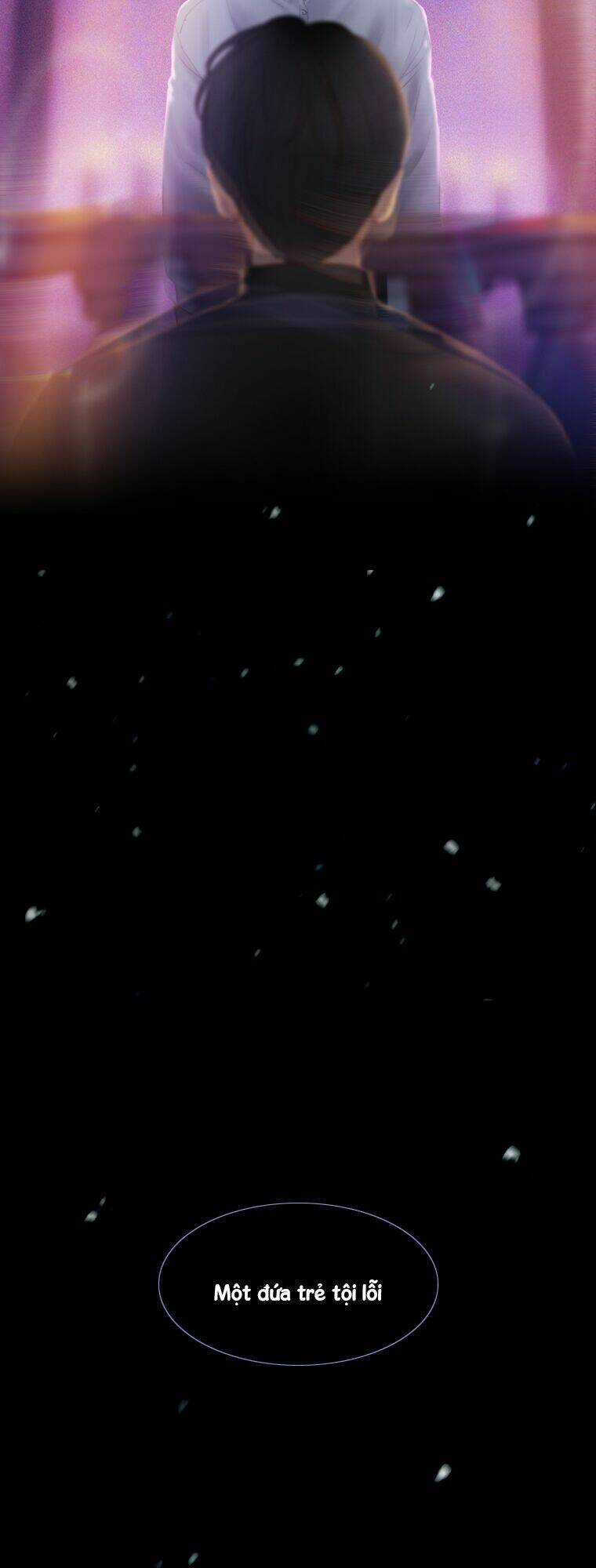 Mùa Đông Tăm Tối Chapter 0 trang 6