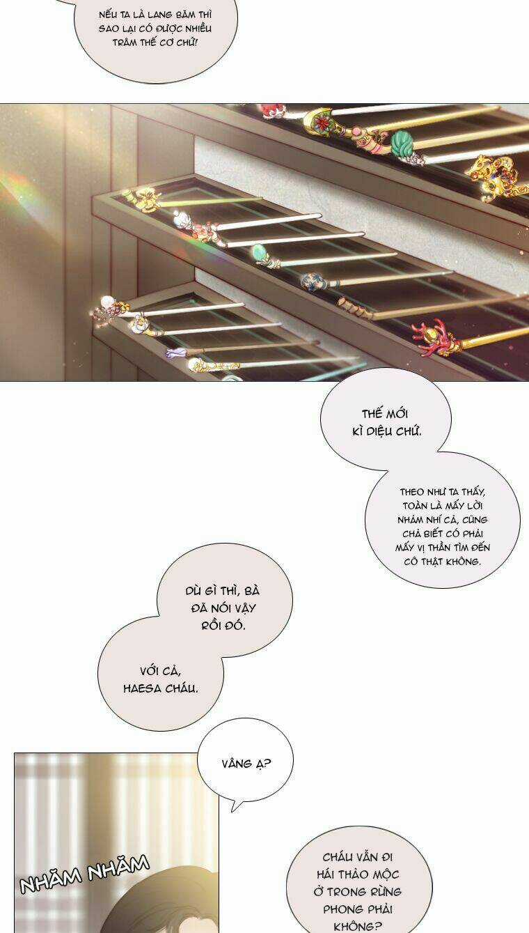 Mùa Đông Tăm Tối Chapter 1 trang 10