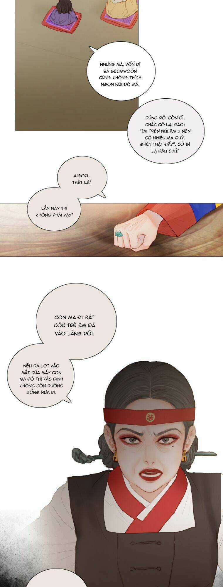 Mùa Đông Tăm Tối Chapter 1 trang 13