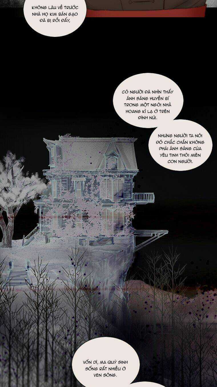 Mùa Đông Tăm Tối Chapter 1 trang 14