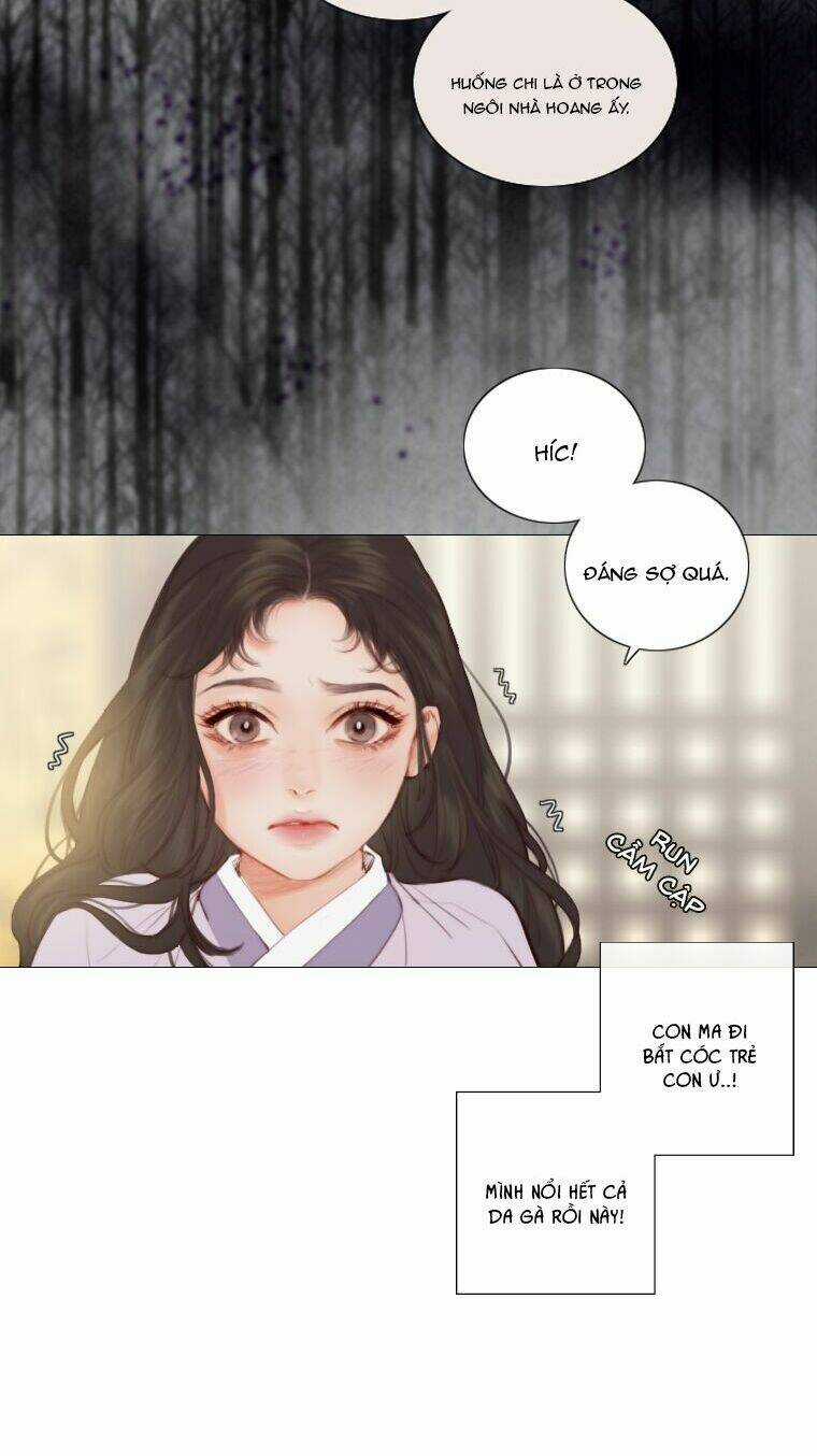 Mùa Đông Tăm Tối Chapter 1 trang 15