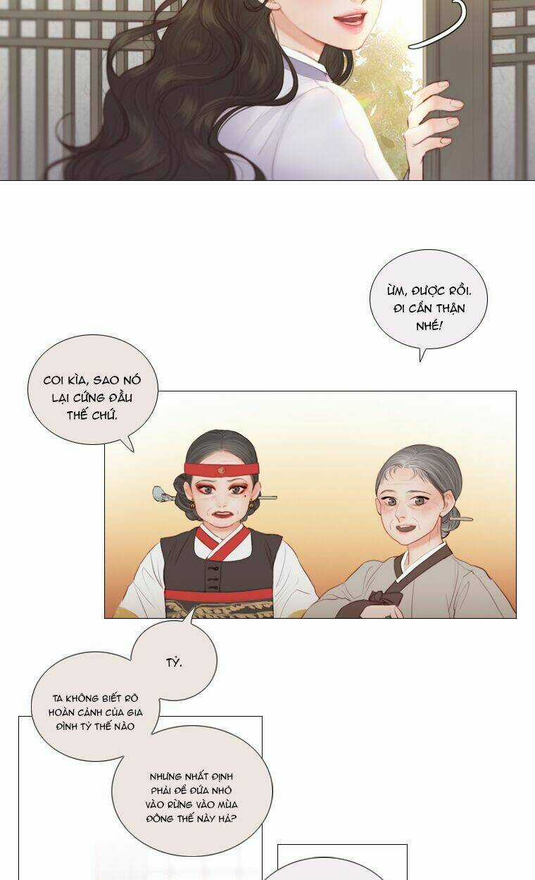 Mùa Đông Tăm Tối Chapter 1 trang 18