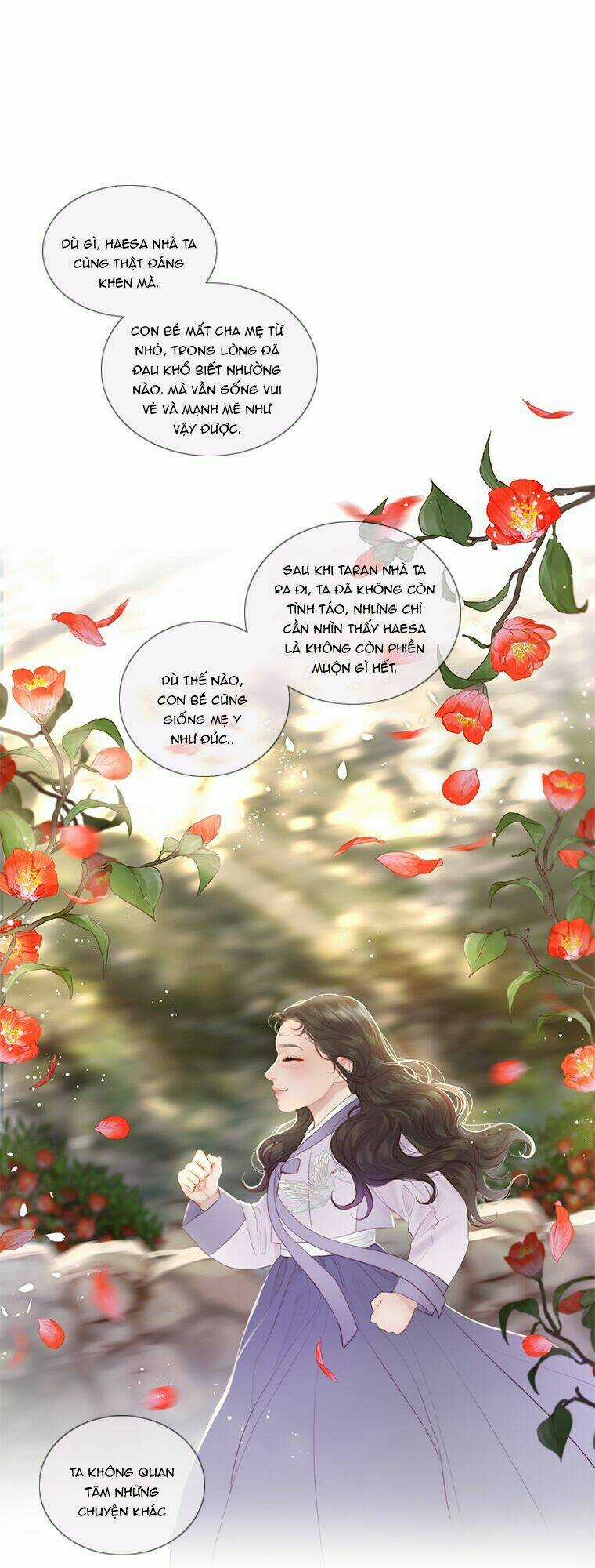 Mùa Đông Tăm Tối Chapter 1 trang 20