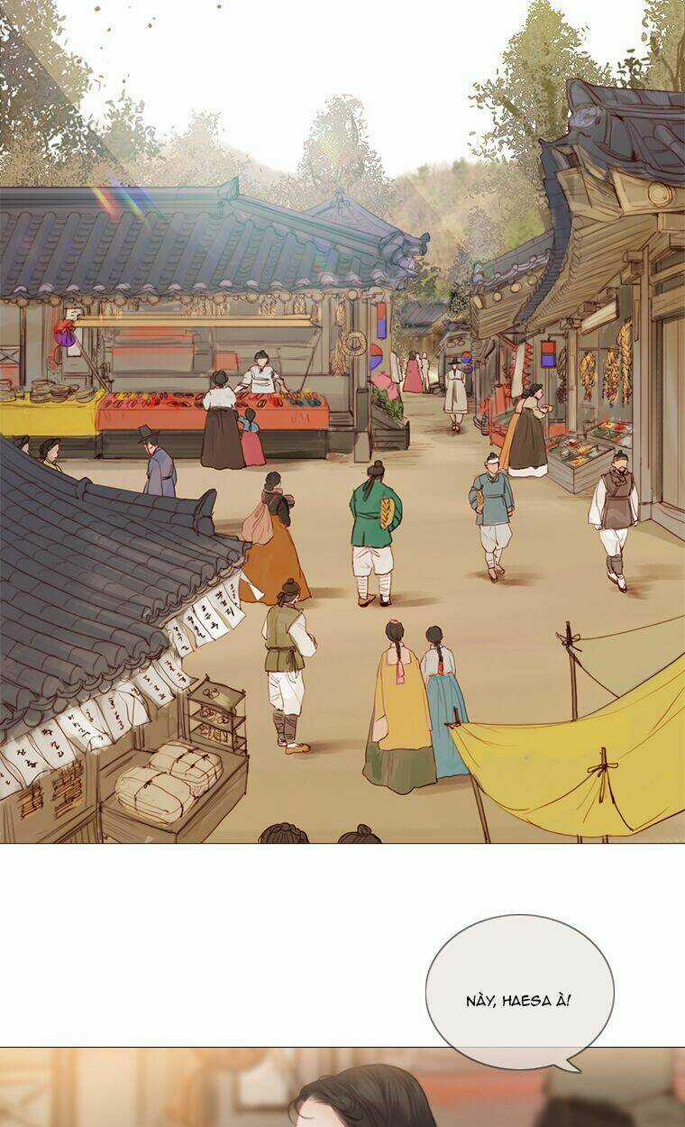 Mùa Đông Tăm Tối Chapter 1 trang 22