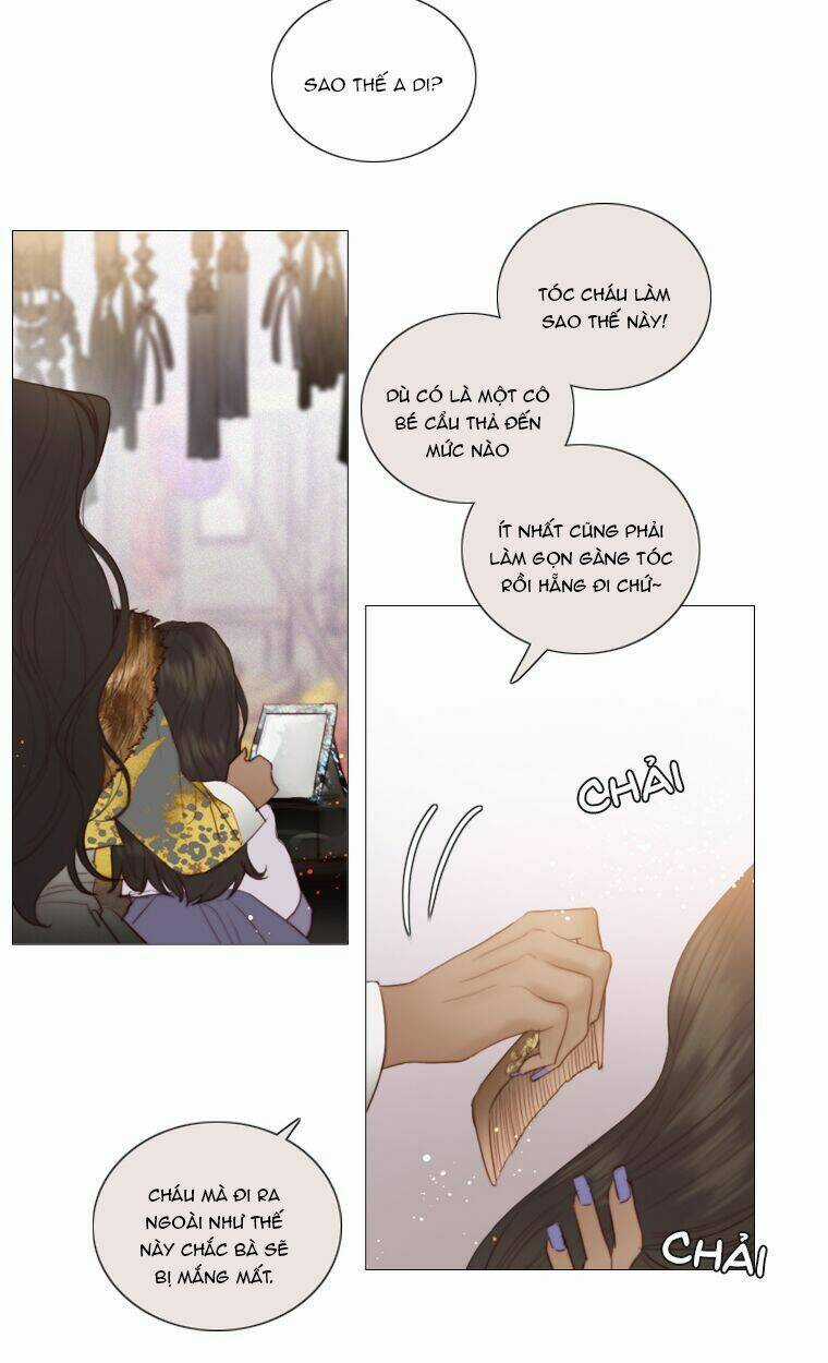 Mùa Đông Tăm Tối Chapter 1 trang 26