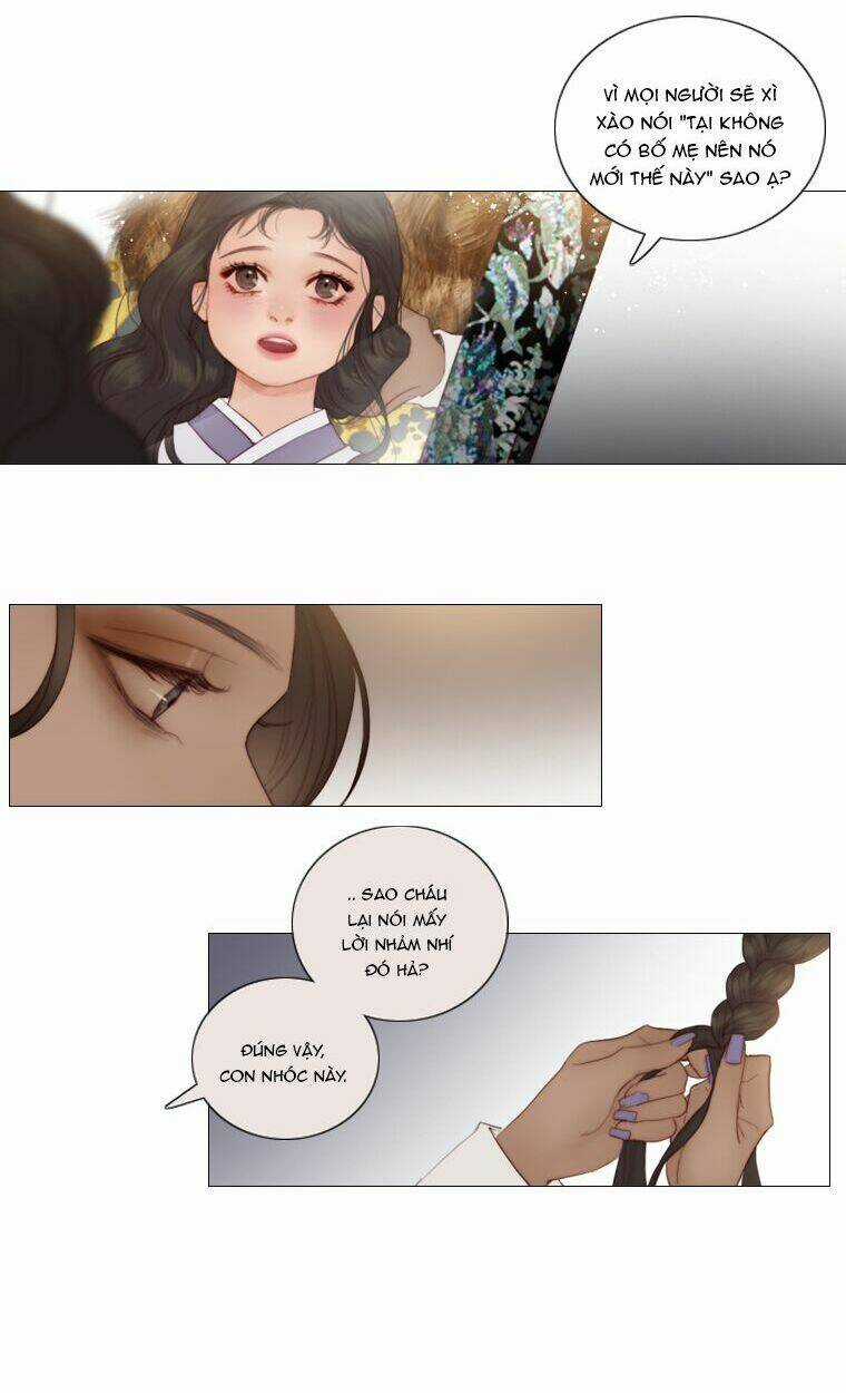 Mùa Đông Tăm Tối Chapter 1 trang 27