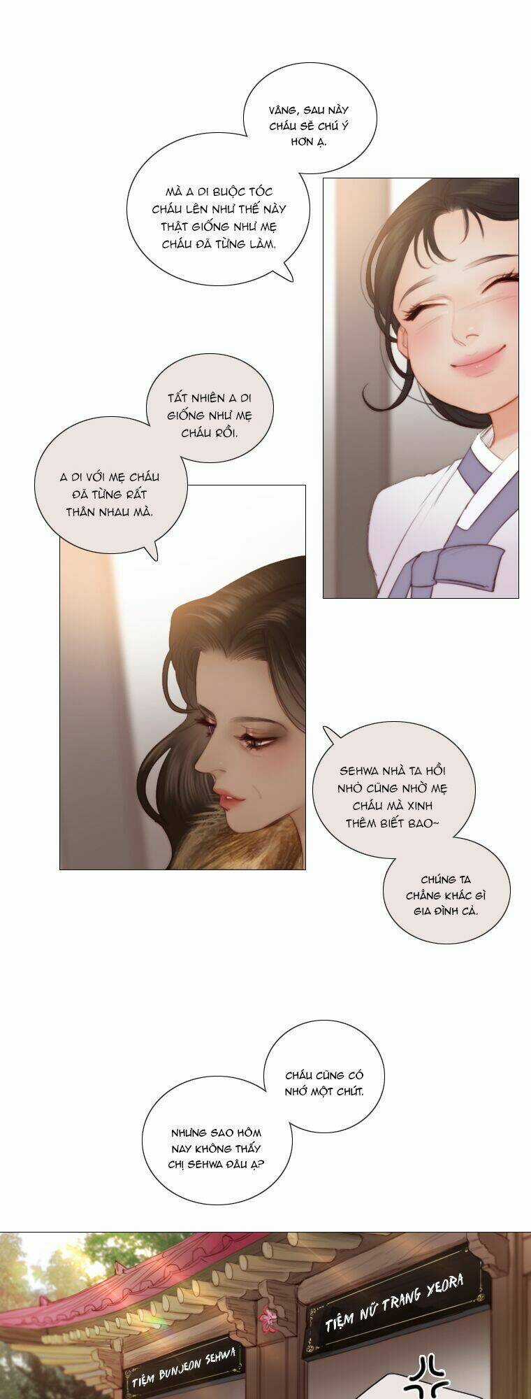 Mùa Đông Tăm Tối Chapter 1 trang 28