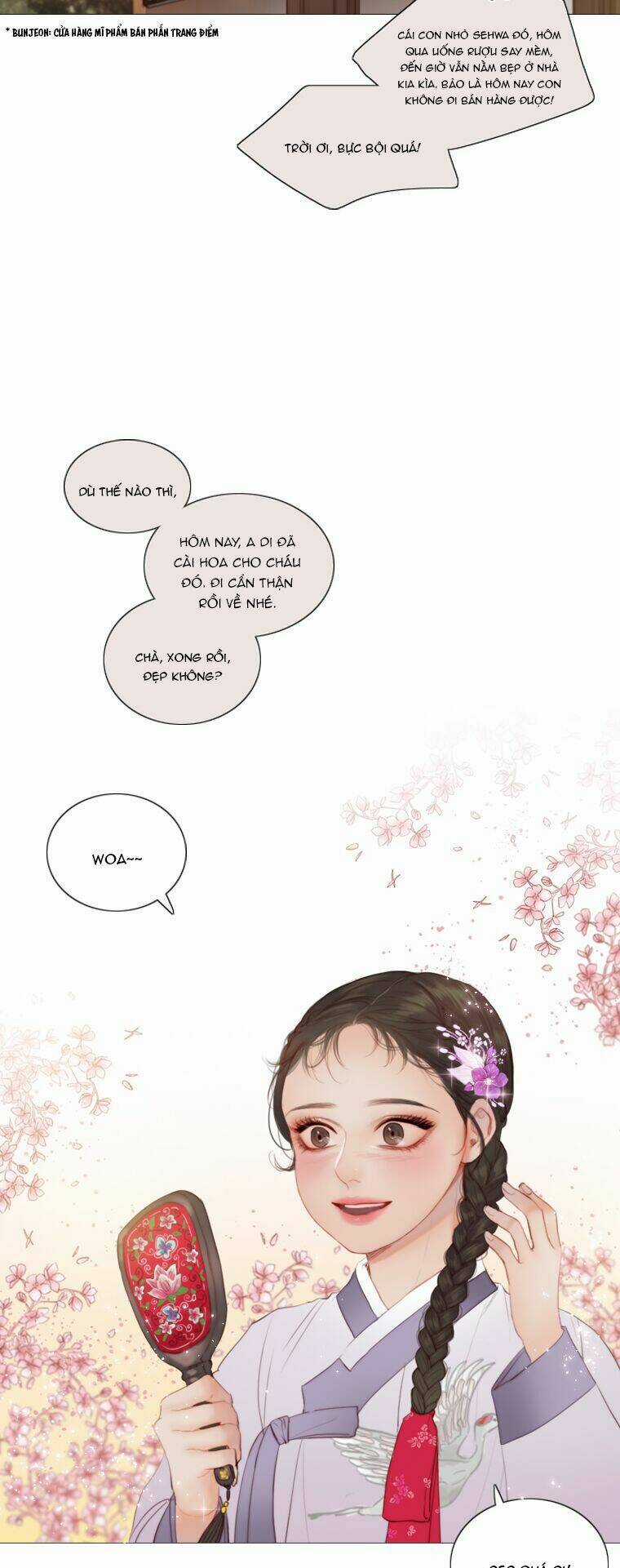 Mùa Đông Tăm Tối Chapter 1 trang 29