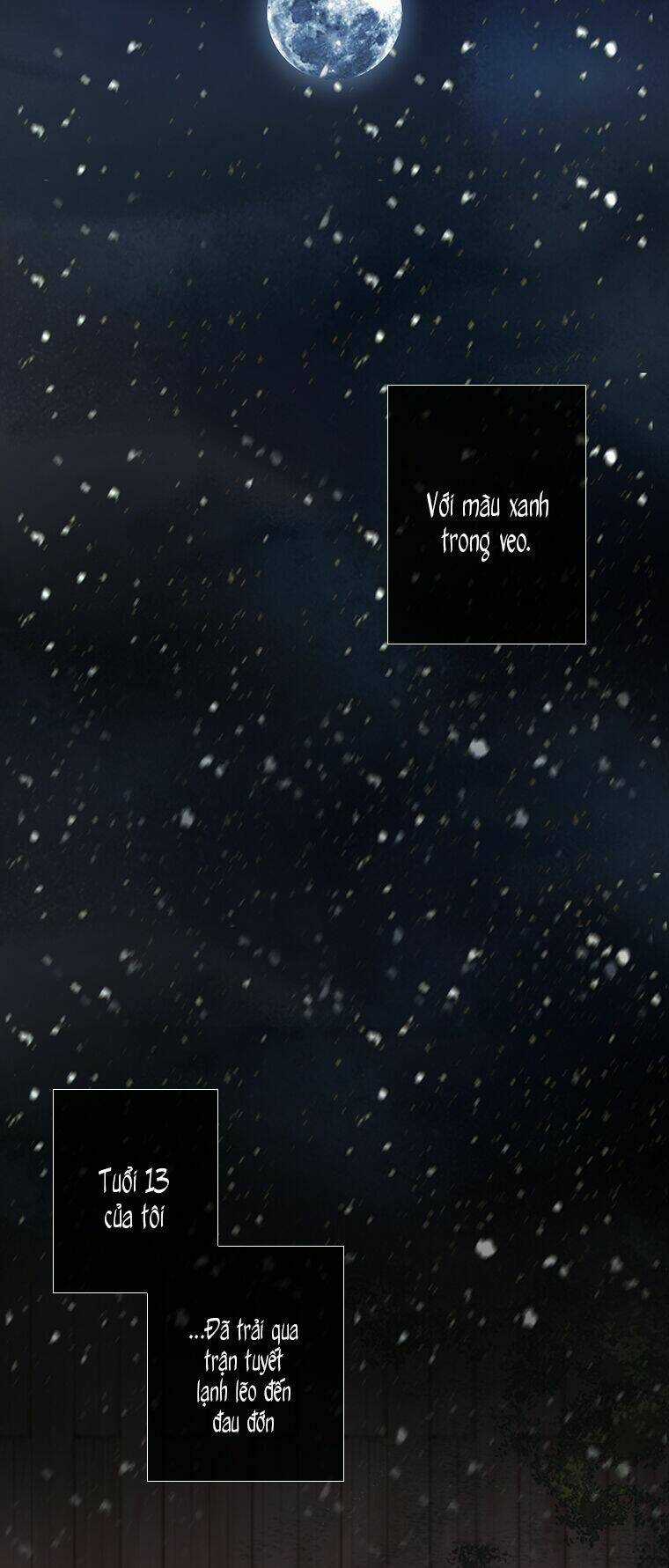 Mùa Đông Tăm Tối Chapter 1 trang 3