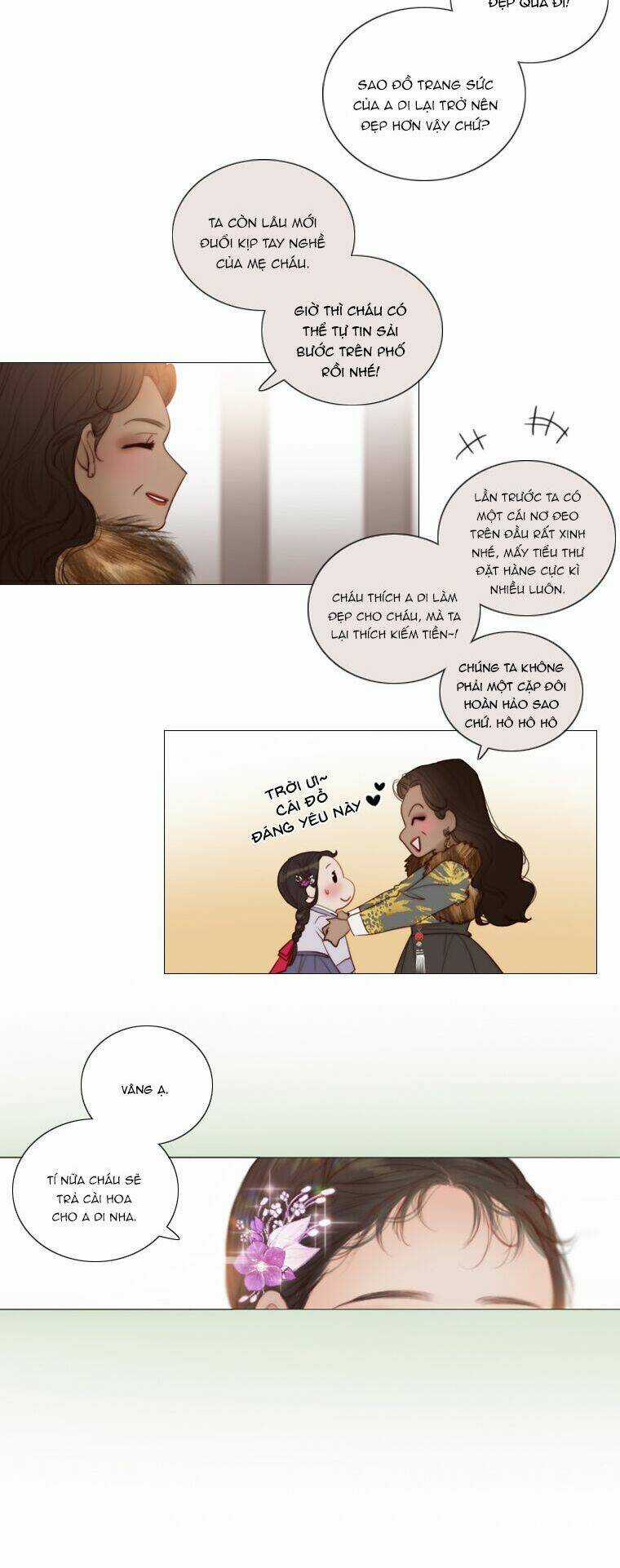 Mùa Đông Tăm Tối Chapter 1 trang 30