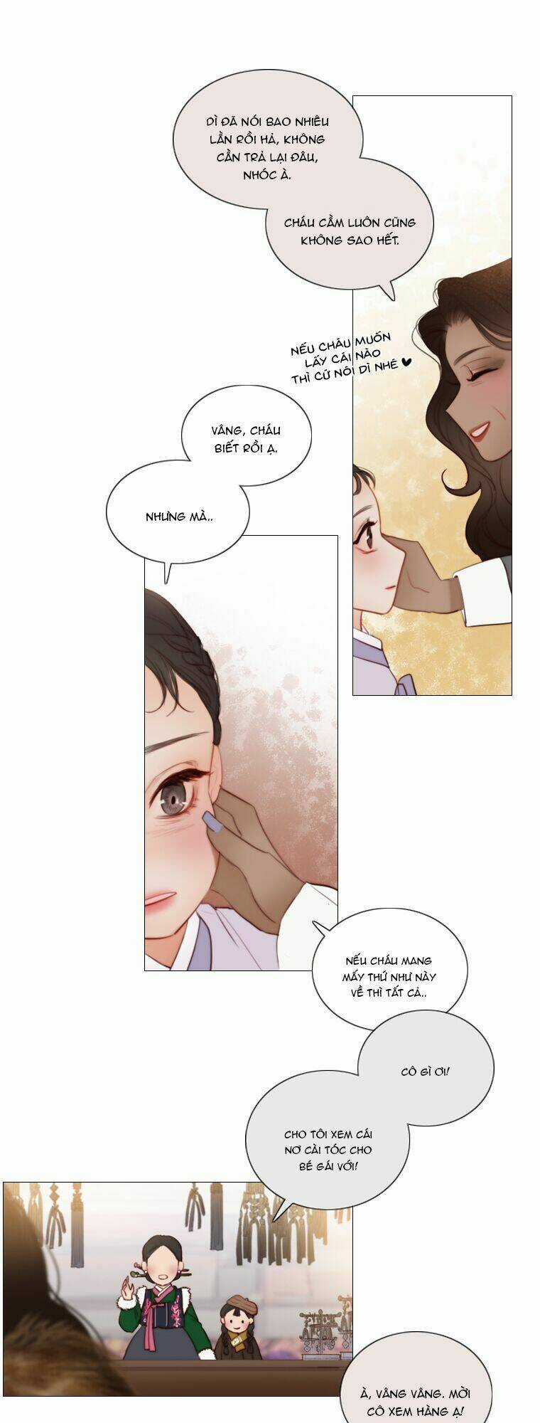 Mùa Đông Tăm Tối Chapter 1 trang 31