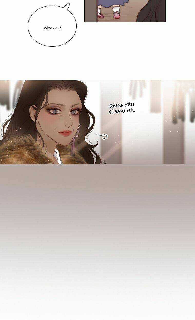 Mùa Đông Tăm Tối Chapter 1 trang 33