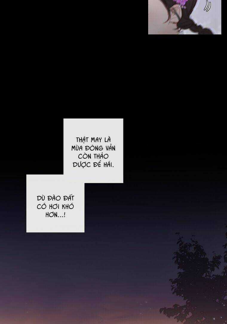 Mùa Đông Tăm Tối Chapter 1 trang 37