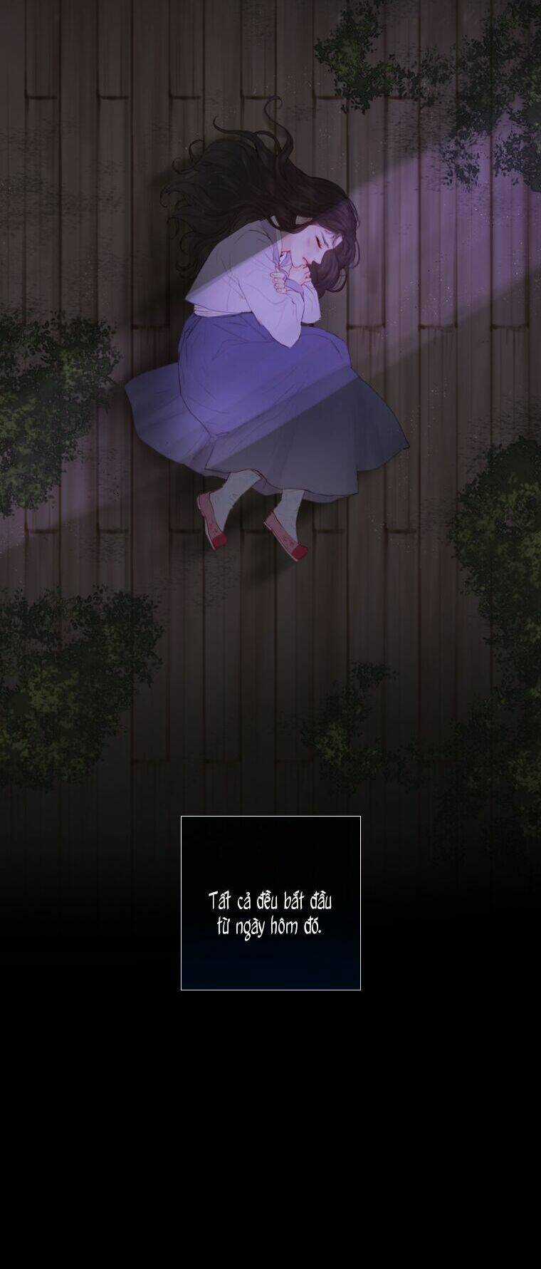 Mùa Đông Tăm Tối Chapter 1 trang 4