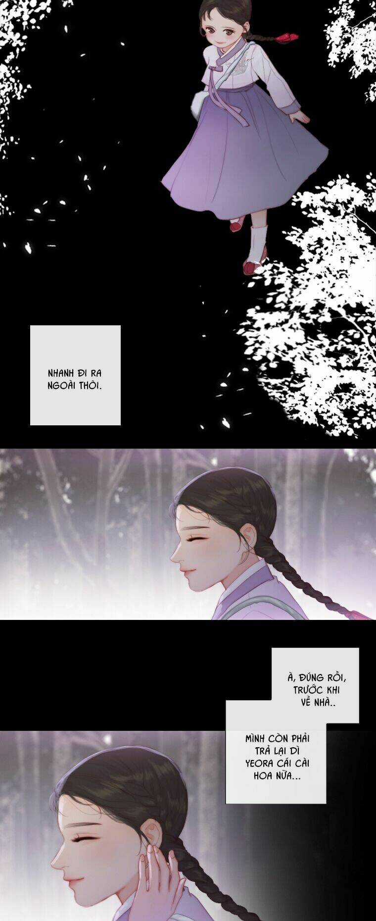 Mùa Đông Tăm Tối Chapter 1 trang 40