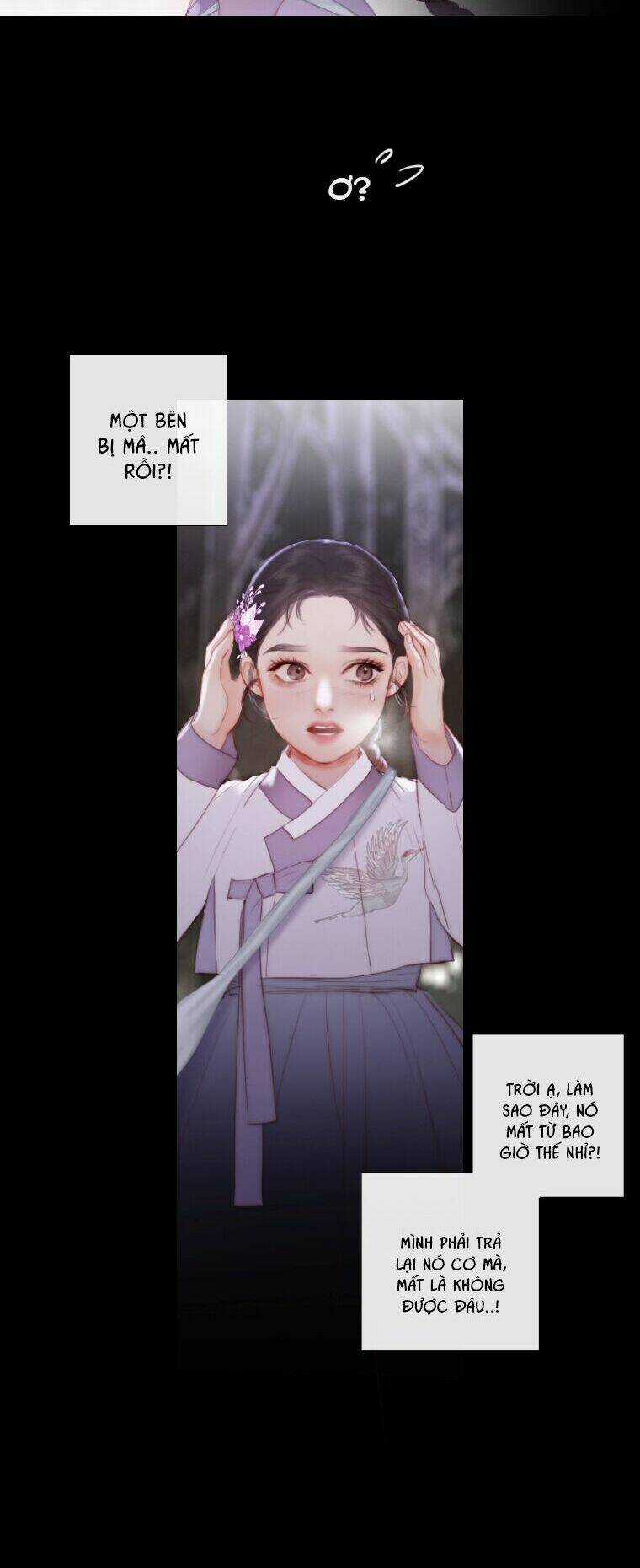 Mùa Đông Tăm Tối Chapter 1 trang 41