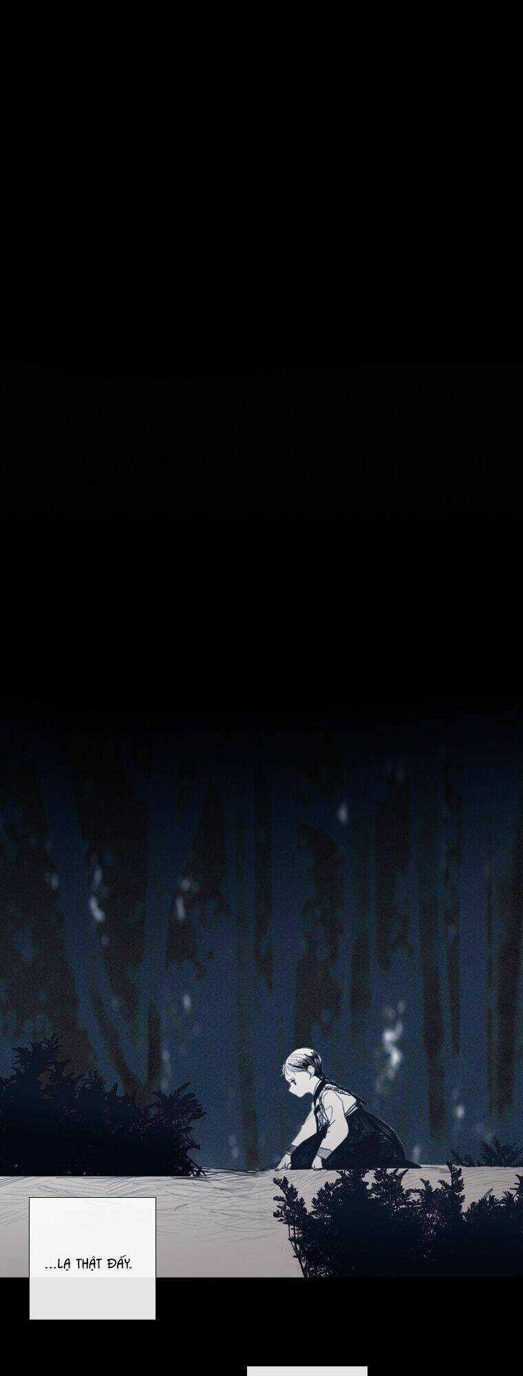 Mùa Đông Tăm Tối Chapter 1 trang 42