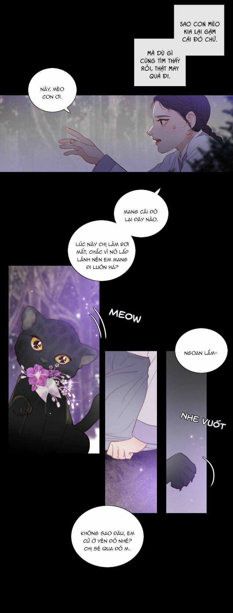 Mùa Đông Tăm Tối Chapter 1 trang 46