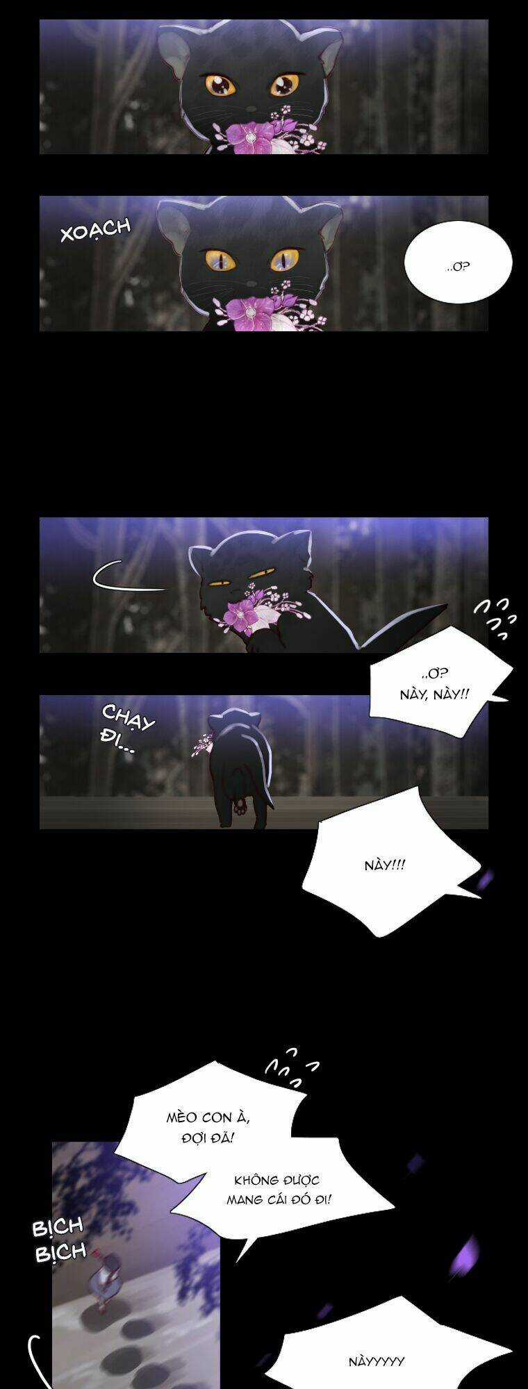 Mùa Đông Tăm Tối Chapter 1 trang 47