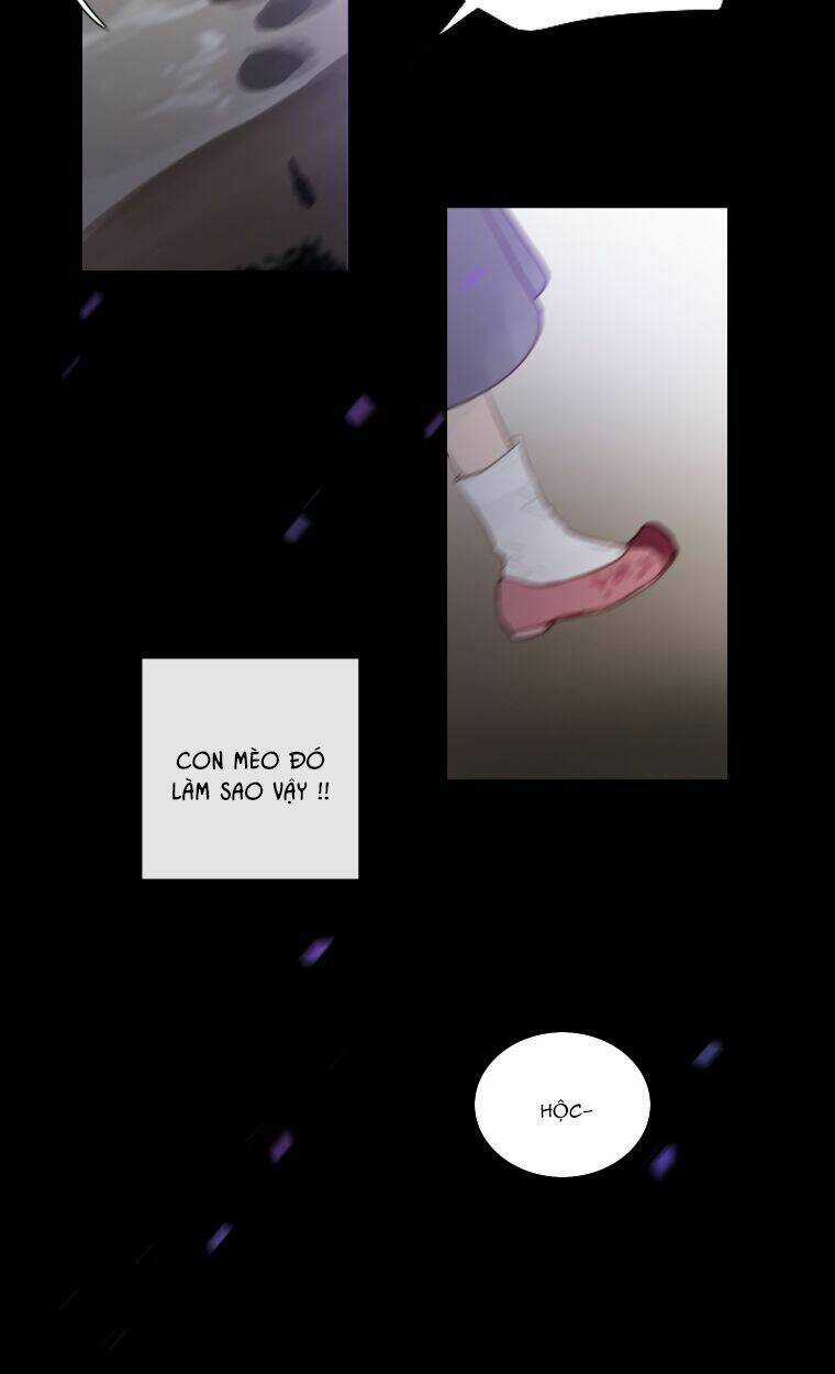 Mùa Đông Tăm Tối Chapter 1 trang 48