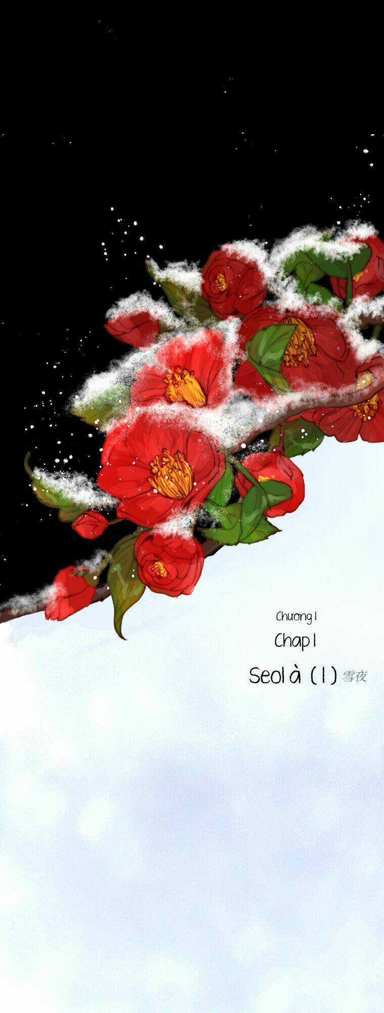 Mùa Đông Tăm Tối Chapter 1 trang 5