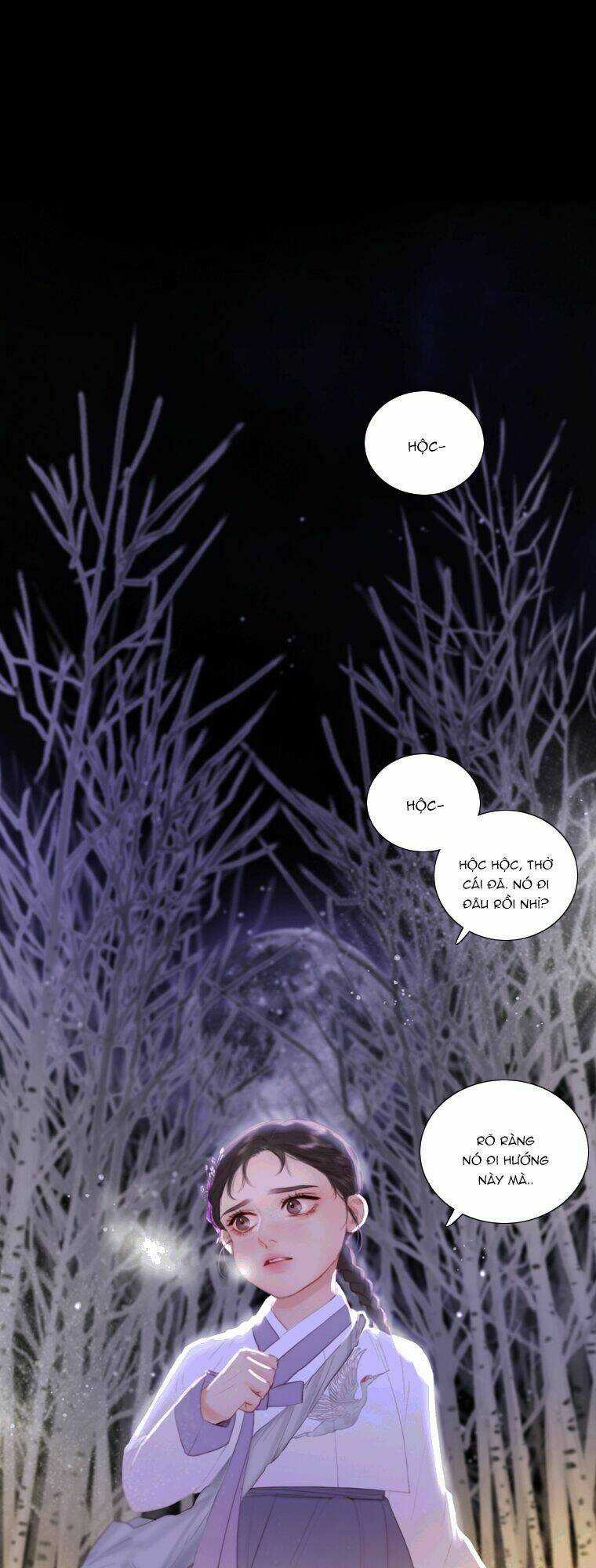 Mùa Đông Tăm Tối Chapter 1 trang 50