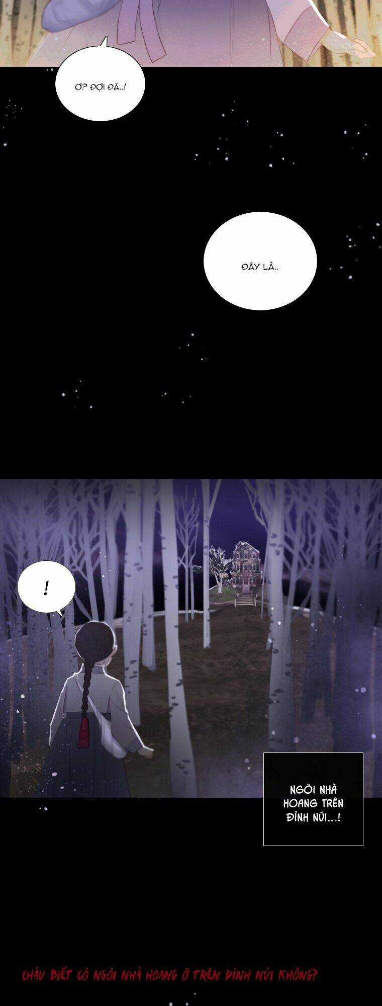 Mùa Đông Tăm Tối Chapter 1 trang 51