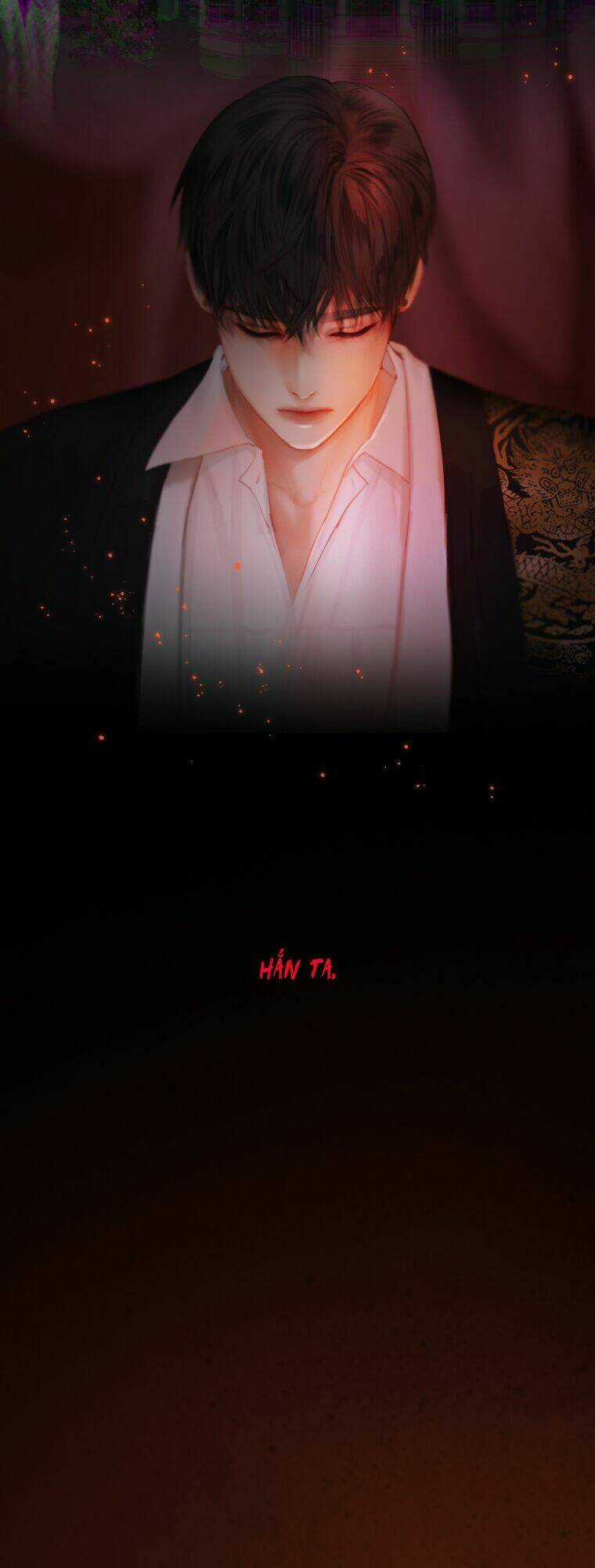 Mùa Đông Tăm Tối Chapter 1 trang 55