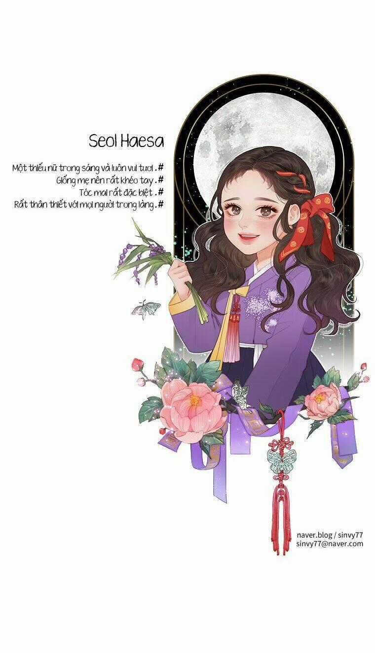 Mùa Đông Tăm Tối Chapter 1 trang 57