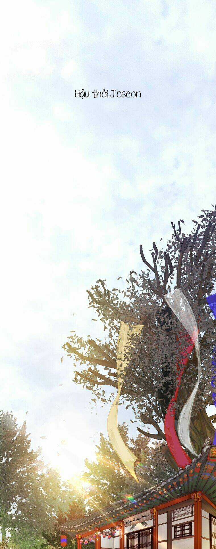 Mùa Đông Tăm Tối Chapter 1 trang 6