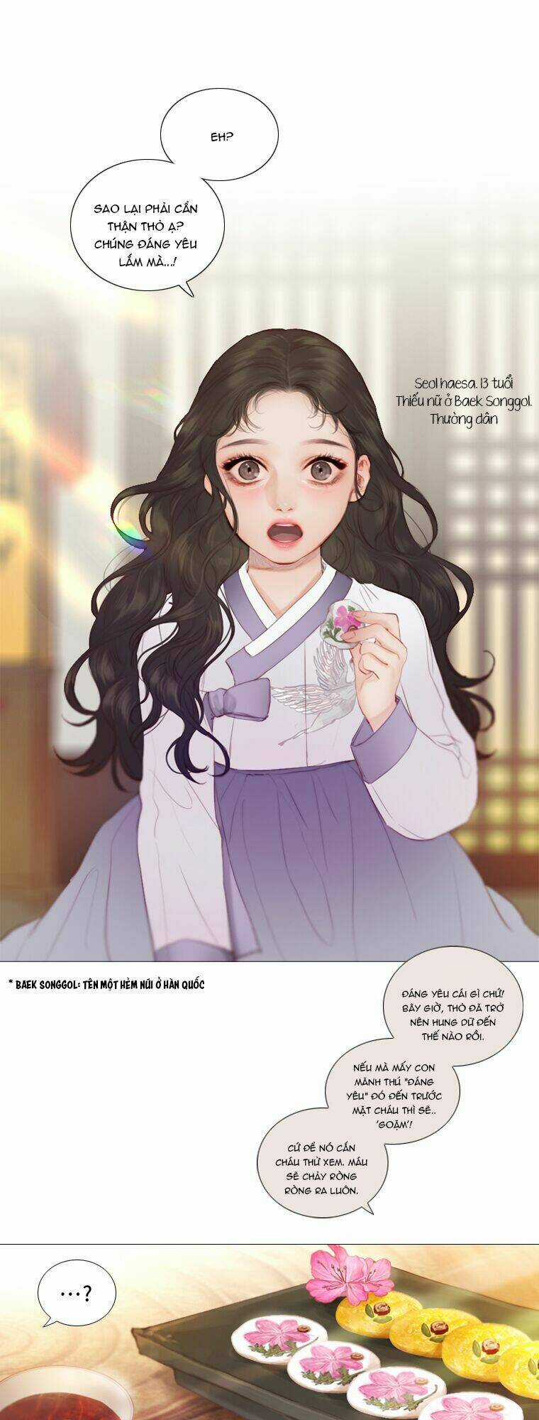 Mùa Đông Tăm Tối Chapter 1 trang 8