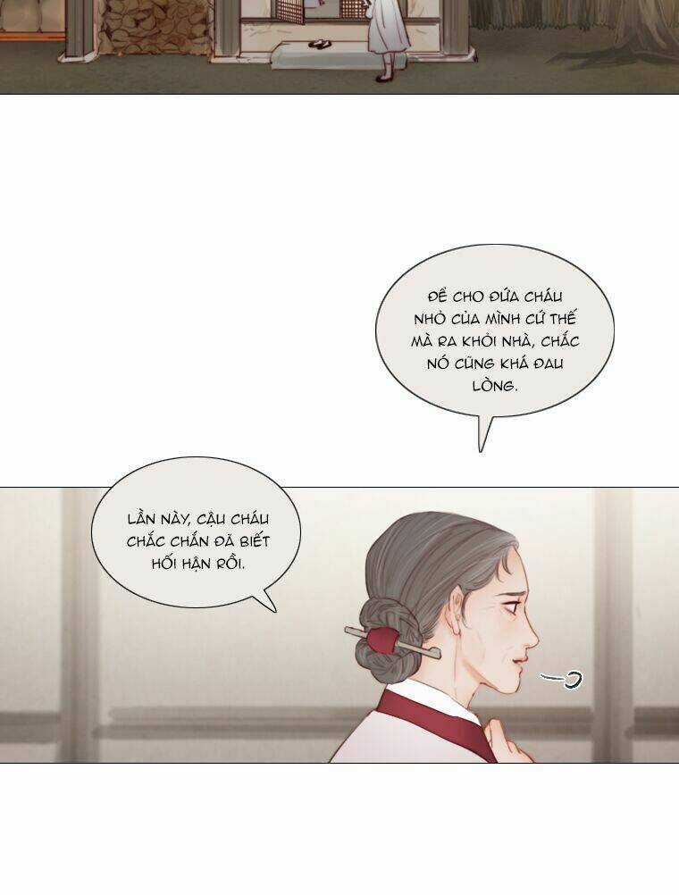 Mùa Đông Tăm Tối Chapter 10 trang 11