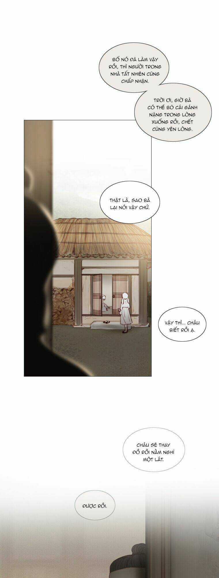 Mùa Đông Tăm Tối Chapter 10 trang 13