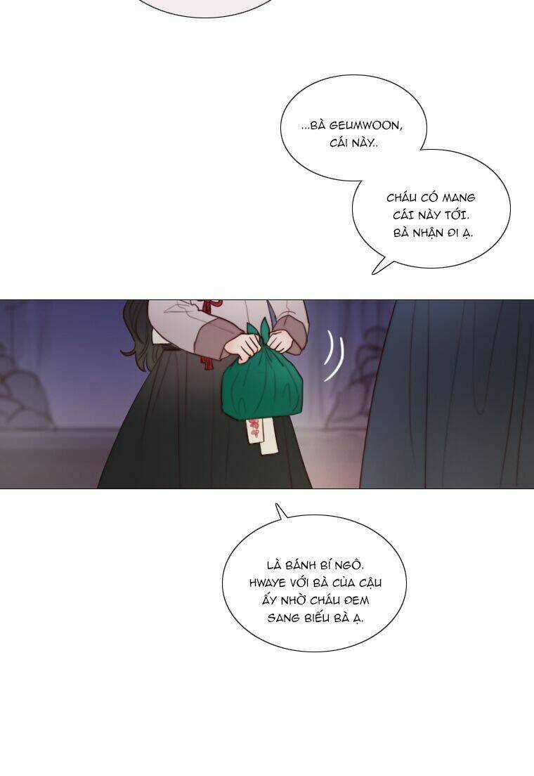 Mùa Đông Tăm Tối Chapter 10 trang 20