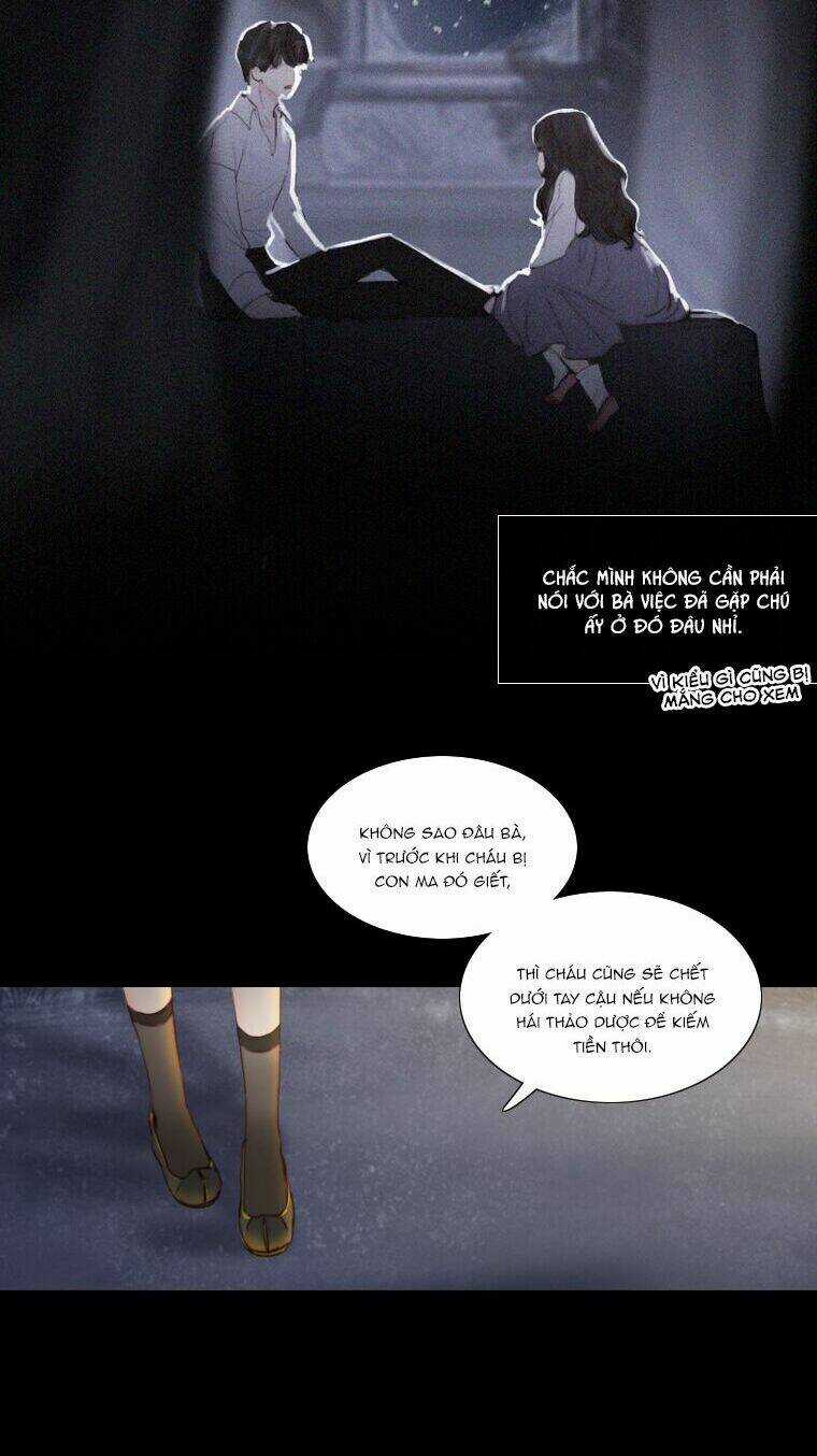 Mùa Đông Tăm Tối Chapter 10 trang 24