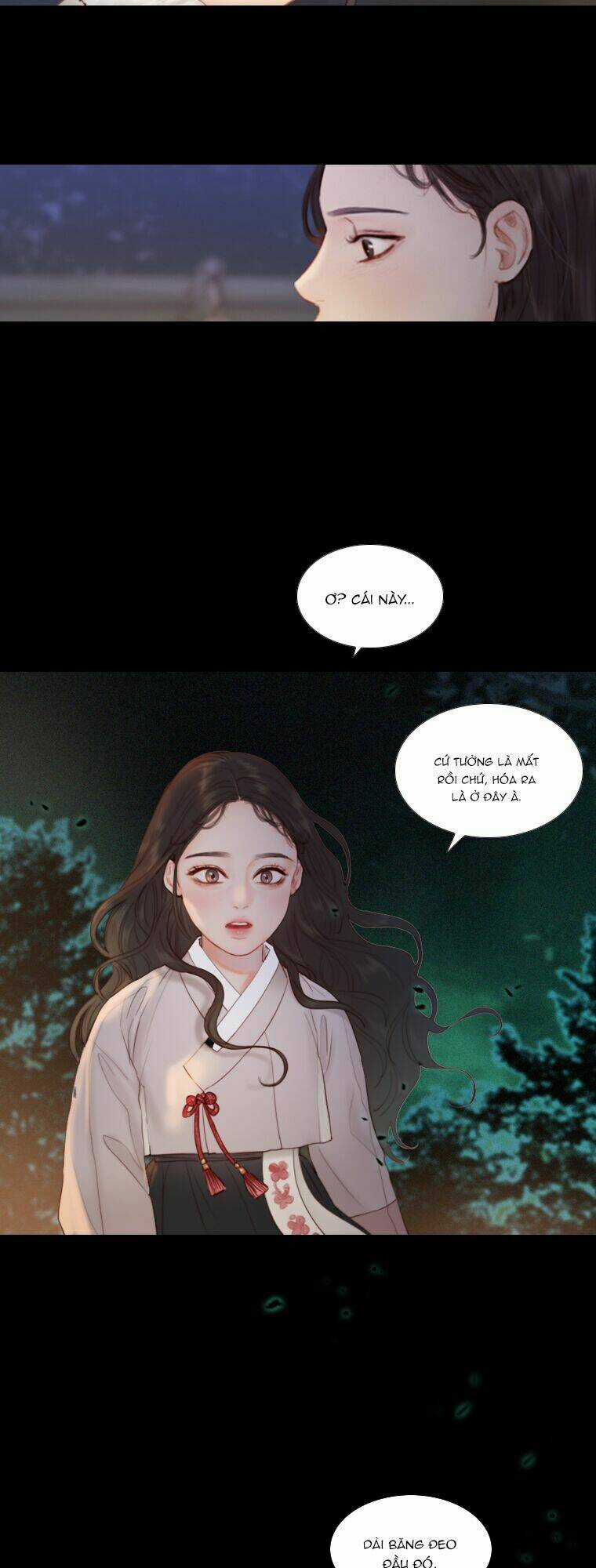 Mùa Đông Tăm Tối Chapter 10 trang 26