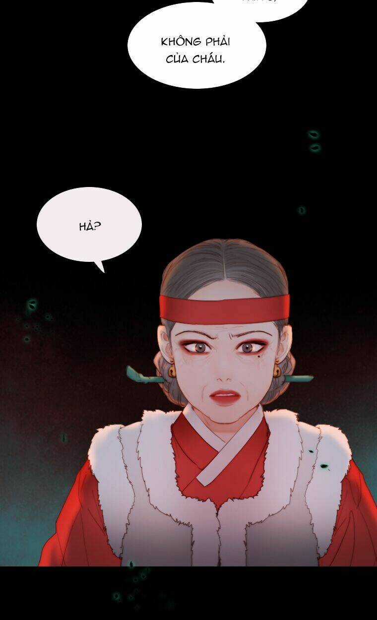 Mùa Đông Tăm Tối Chapter 10 trang 27