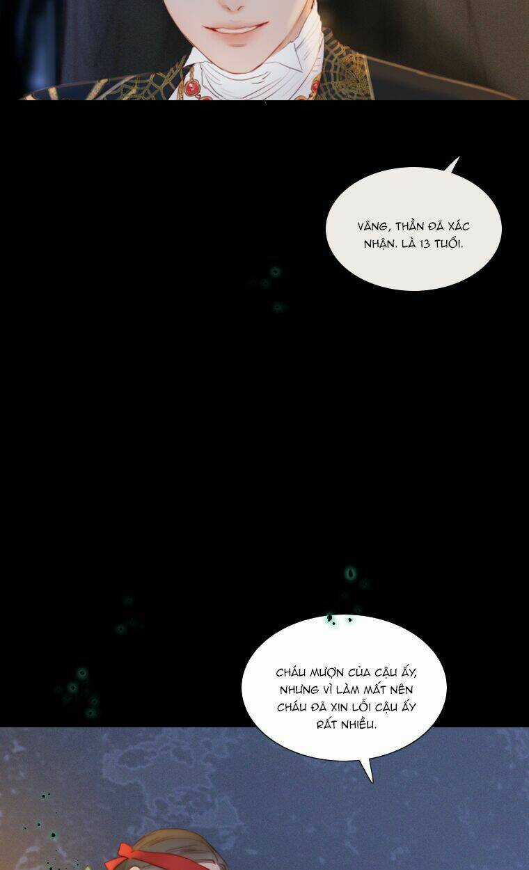 Mùa Đông Tăm Tối Chapter 10 trang 31